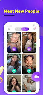 Adult Chat & Anonymous Dating 1.0 APK screenshots 3