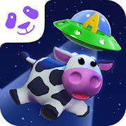Top 30 Educational Apps Like Square Panda Space Cows - Best Alternatives