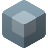 TSF Shell Cube Theme icon