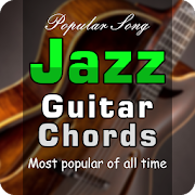 Jazz Guitar Chords - Offline