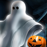 ghost wallpaper icon