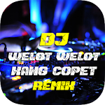 Cover Image of डाउनलोड DJ Welot Welot Kang Copet Remi  APK