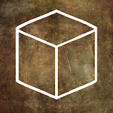 Cube Escape: The Cave icon