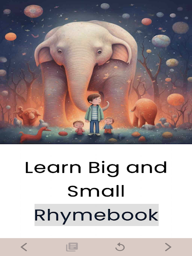 ReadingBuddy: Read Aloud Books Screen 2