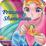 Princess Shamadina icon