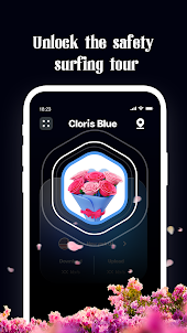 Cloris Blue VPN