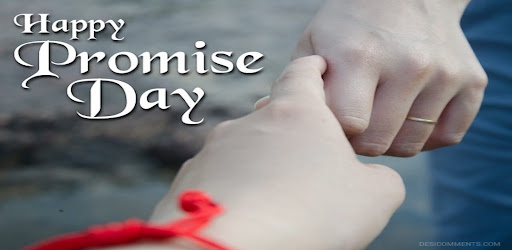 Promise Day Greeting Images