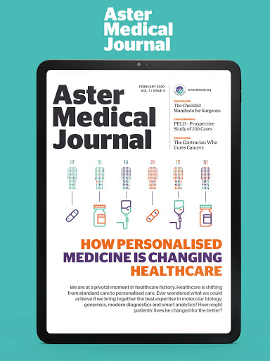 Aster Medical Journal