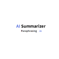 AI Text Summarizer