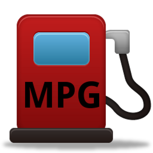 Gas Mileage logo