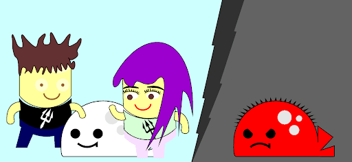 Music Stage Journey - Mia Screen 2