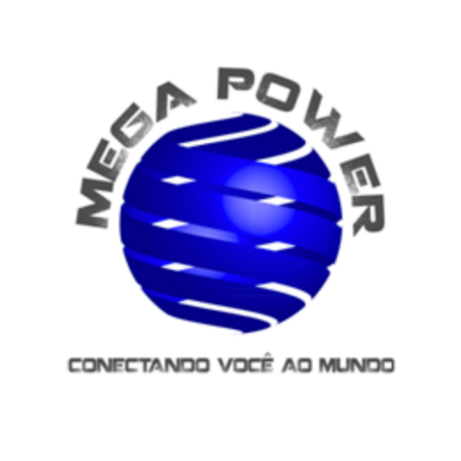 Mega Power logo