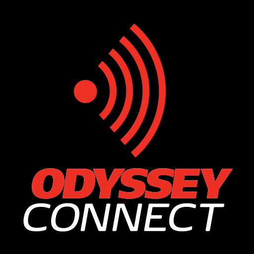 Odyssey Connect 1.2.3.1 Icon