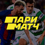 Cover Image of Download Пари and Матч: прогнозы и спорт 1.0 APK