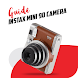 Instax Mini 90 Camera Guide