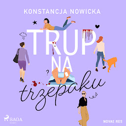 Obraz ikony: Trup na trzepaku