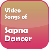 Video Songs of Sapna Dancer icon