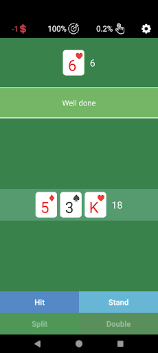 Blackjump Screen 2