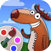 Top 49 Educational Apps Like Coloring book for kids: Live coloring pages - Best Alternatives