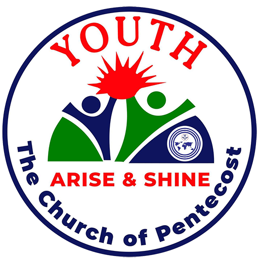 COP Youth Ministry App logo