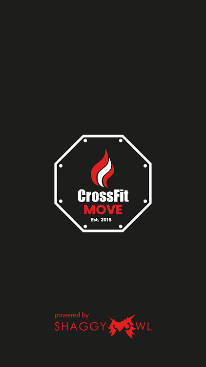 Move CrossFit - 5.13.12 - (Android)