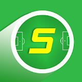 FootyGoal - Live Scores & Virtual Betting icon