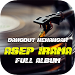 Cover Image of Télécharger Asep Irama Full Album  APK