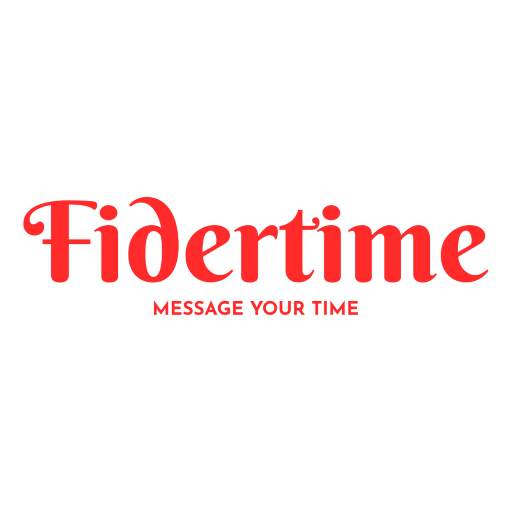 FiderTime logo