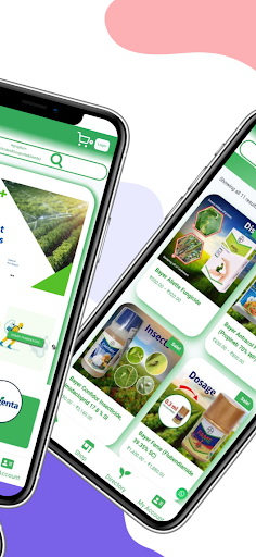 Agroplus Screen 2