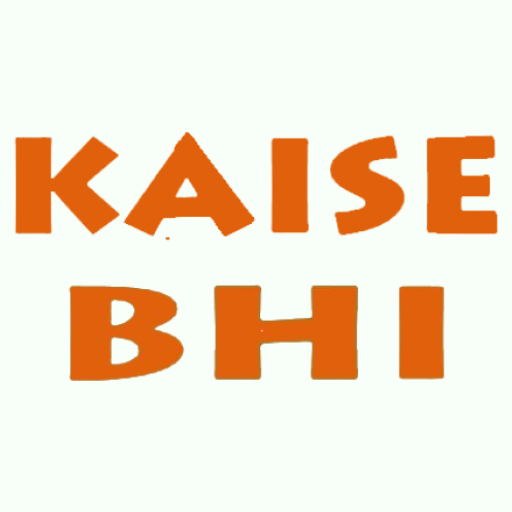 Kaisebhi logo