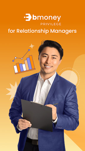 Android application BMoney Privilege screenshort