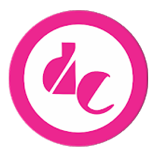 DALAL CLASSES logo