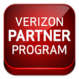Verizon Partner Program icon