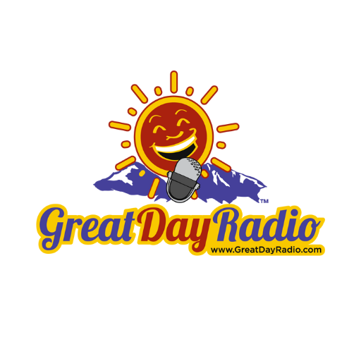 Great Day Radio logo