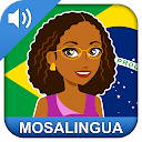 Learn Portuguese Fast icon