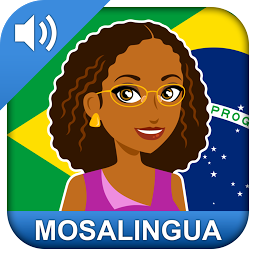 Icon image Learn Portuguese Fast