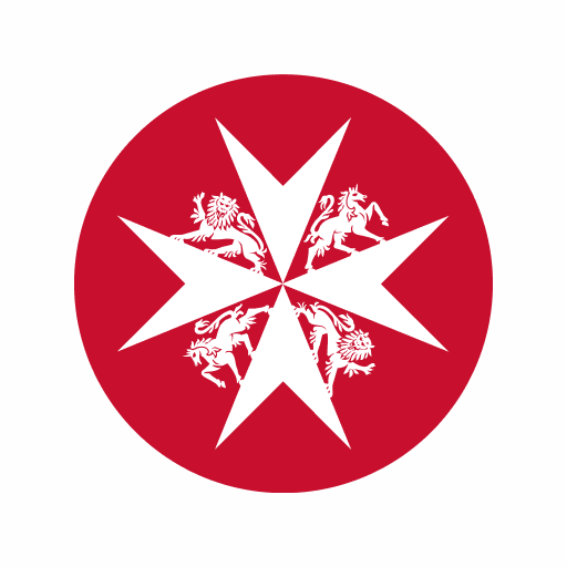 St John: First Responder logo