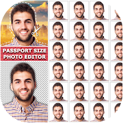 Top 33 Photography Apps Like Passport Size Photo Maker - Best Alternatives