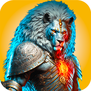 Warrior kings: Idle RPG apk