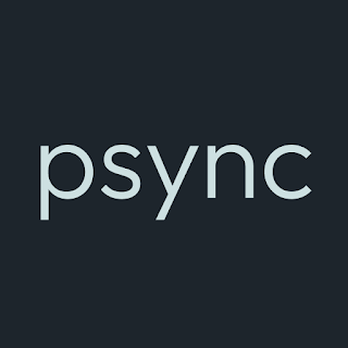 Psync - Capture, Sync, Share apk