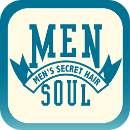 Image de l'icône MEN'S SECRET HAIR MENSOUL
