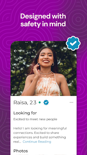 PinaDate - Filipino Dating App screenshot 4