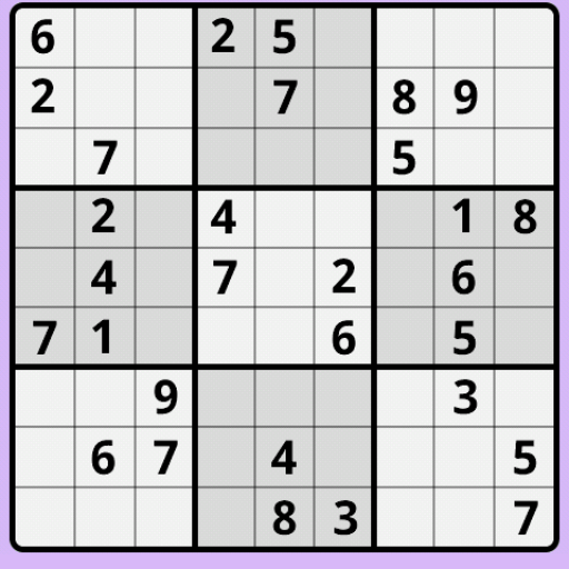 Suudoku100 Vol.1