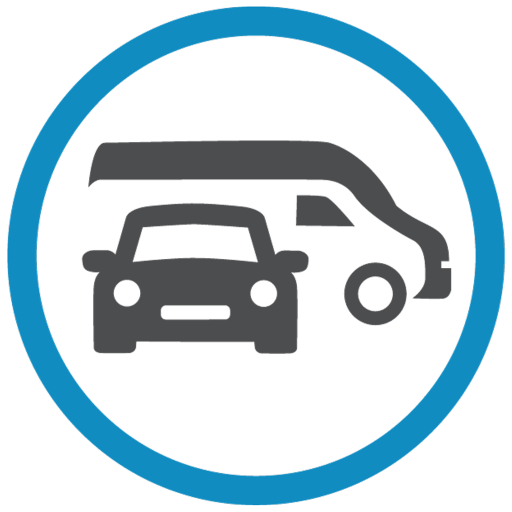 Mobile DCS logo