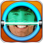 Cover Image of Tải xuống Face Reading Booth  APK