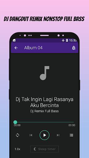 Dj Dangdut Nonstop