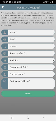 Freedom Village of Bradenton Screenshot 4 - AppWisp.com