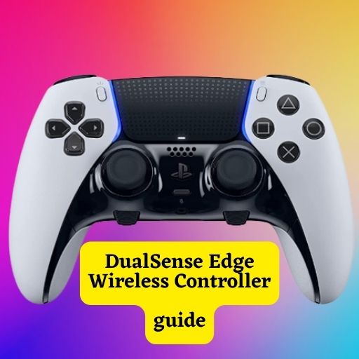 DualSense Edge guide