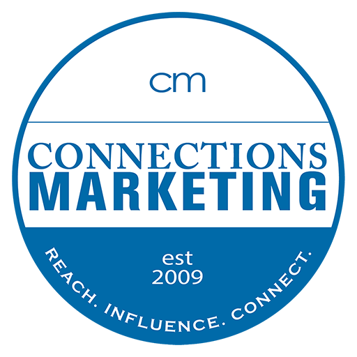 Connections Marketing logo