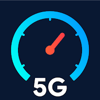 Internet Speed Test - 5G Speed